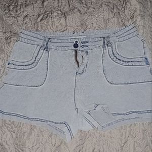 Maurices shorts size 11/12